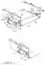 Fig. 08 - Inkjet printer having gripless drive roller