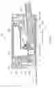Fig. 06 - Easy assembly printer media transport arrangement