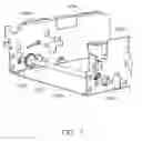 Fig. 07 - Easy assembly printer media transport arrangement