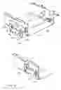 Fig. 08 - Easy assembly printer media transport arrangement