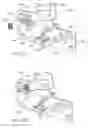 Fig. 12 - Easy assembly printer media transport arrangement