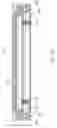 Fig. 18 - Easy assembly printer media transport arrangement