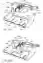 Fig. 23 - Easy assembly printer media transport arrangement