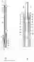 Fig. 02 - Pen adapted to be pressurized