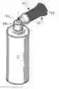 Fig. 01 - Blade shaving accessory