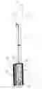 Fig. 03 - Lotion/oil roller applicator