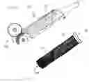 Fig. 05 - Lotion/oil roller applicator