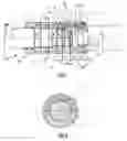 Fig. 02 - System for connecting two shafts in translation