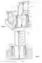 Fig. 03 - Scraper device for milling drums of a construction machine