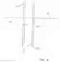 Fig. 05 - Method of installing poles in a rock surface