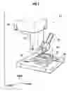 Fig. 05 - End mill cutting method for hard brittle material