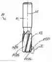 Fig. 01 - Method and apparatus for milling a component of a turbo-engine