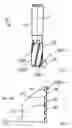 Fig. 02 - Method and apparatus for milling a component of a turbo-engine