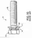 Fig. 06 - Combination of a nut and a washer