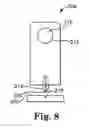 Fig. 11 - Method and apparatus for finishing sheets for a bound document
