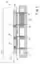 Fig. 02 - Container transfer system between ship and warehouse