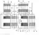 Fig. 01 - Loading and unloading stand for palletless parking system