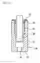 Fig. 11 - Loading and unloading stand for palletless parking system