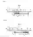 Fig. 16 - Loading and unloading stand for palletless parking system