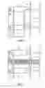 Fig. 04 - Hydraulic ram assisted unloading of pallets from fork lifting vehicles