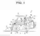Fig. 02 - Industrial vehicle having working implement