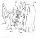Fig. 01 - Control circuit for an attachment mounting device