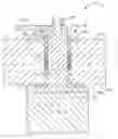 Fig. 01 - Variable stator vane assembly and bushing thereof