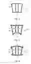 Fig. 03 - Bladed stator for a turbo-engine