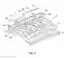 Fig. 05 - Bladed stator for a turbo-engine
