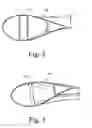 Fig. 03 - Wind blade assembly and method for damping load or strain