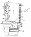 Fig. 01 - Methods for generation of dual thickness internal pack coatings and objects produced thereby