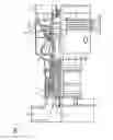 Fig. 02 - Hollow turbine blade
