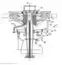 Fig. 01 - Compact load path swashplate assembly