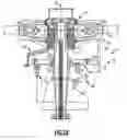 Fig. 03 - Compact load path swashplate assembly