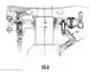 Fig. 09 - Compact load path swashplate assembly