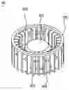 Fig. 01 - Fan and impeller thereof
