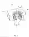 Fig. 03 - Fan and impeller thereof