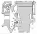 Fig. 01 - Retention arrangement