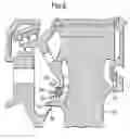 Fig. 03 - Retention arrangement