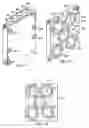 Fig. 15 - System and method for a pump with reduced form factor