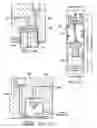 Fig. 27 - System and method for a pump with reduced form factor