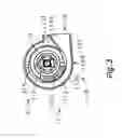 Fig. 04 - CENTRIFUGAL FAN