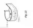 Fig. 14 - CENTRIFUGAL FAN