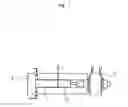 Fig. 02 - Dosing pump for a liquid fuel additive