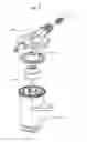 Fig. 05 - Dosing pump for a liquid fuel additive