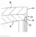 Fig. 01 - Eccentric screw pump having conical sealing surfaces