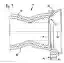 Fig. 02 - Eccentric screw pump having conical sealing surfaces
