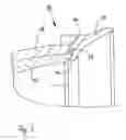 Fig. 04 - Eccentric screw pump having conical sealing surfaces