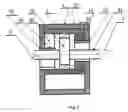 Fig. 04 - Rotating piston machine with dual suspension