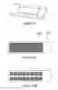 Fig. 11 - Protein microarray slide